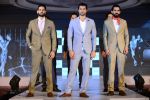 at fashion show for Giovani in Taj Lands End on 14th July 2015